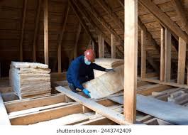 Types of Insulation We Offer in New Braunfels, TX